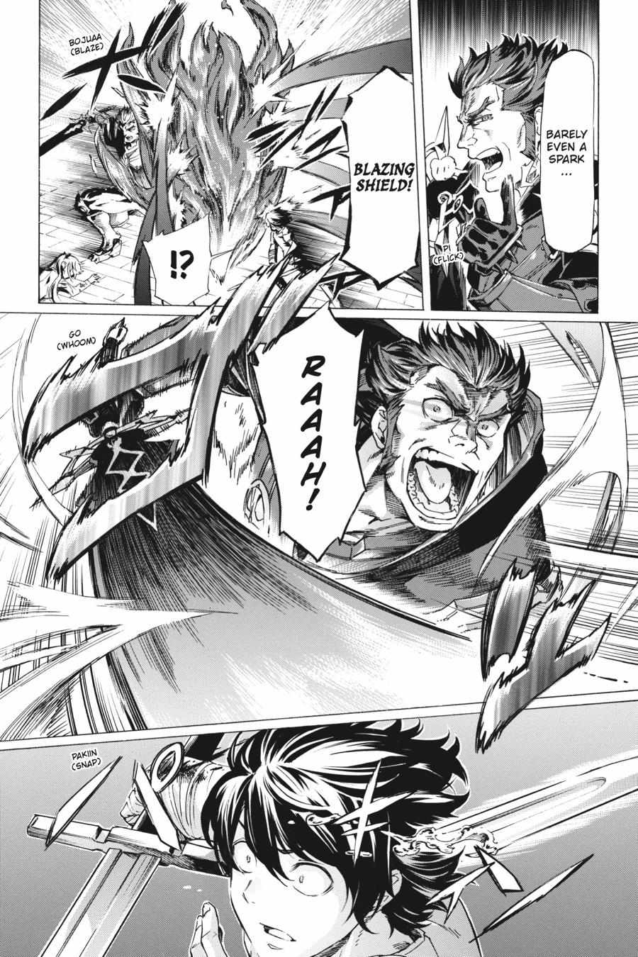 I hit the button for a million years and before I knew it, I was the strongest Chapter 29 28